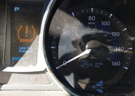 2014 Hyundai Sonata Hybrid Limited из США, поврежденный, VIN KMHEC4A44EA106843